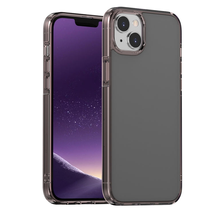For iPhone 14 Phantom TPU + PC Shockproof Phone Case