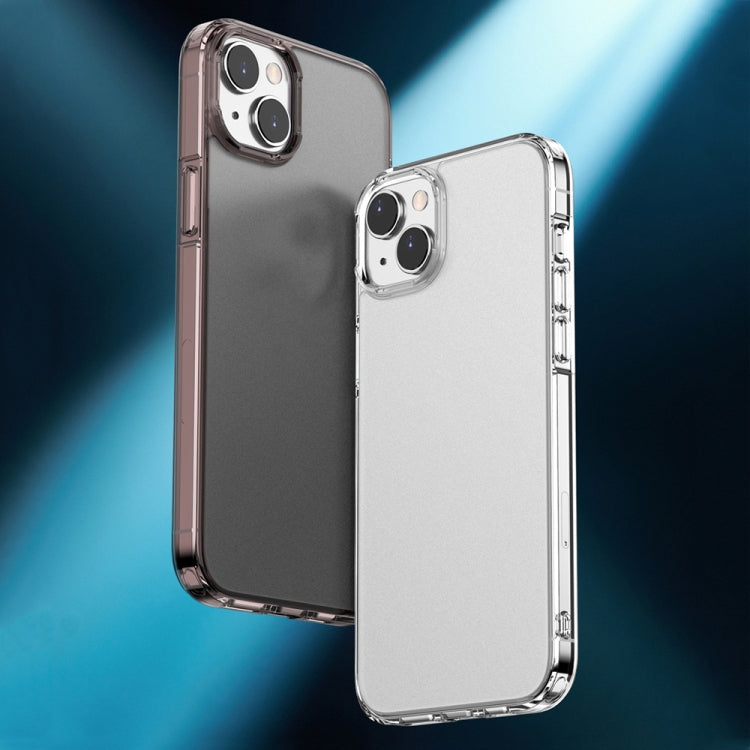 For iPhone 14 Phantom TPU + PC Shockproof Phone Case