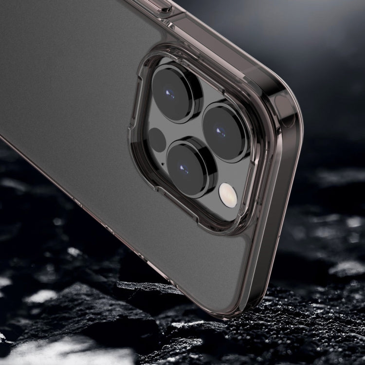 For iPhone 14 Pro Max Phantom TPU + PC Shockproof Phone Case