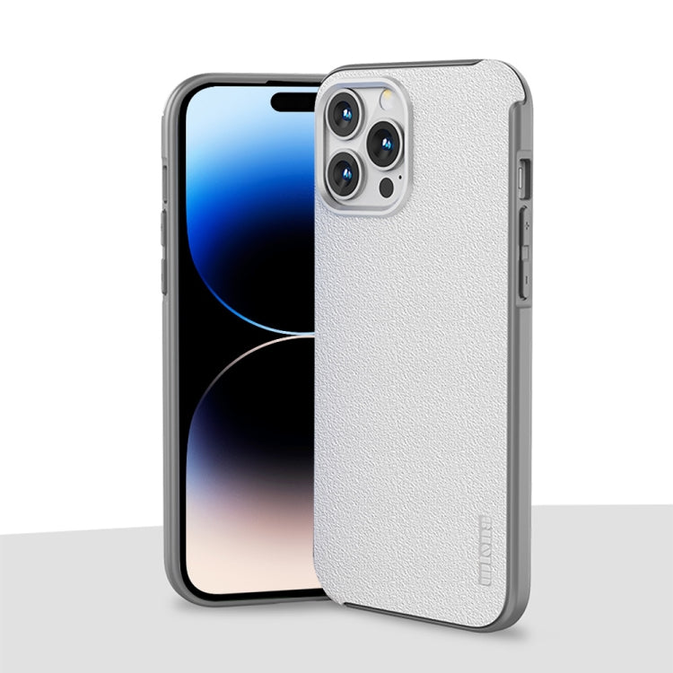 For iPhone 14 Pro Max wlons PC + TPU Shockproof Phone Case