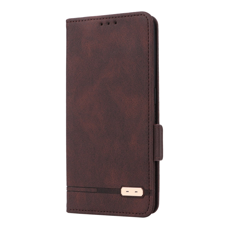 For OPPO RealmeGT Neo3 Magnetic Clasp Flip Leather Phone Case