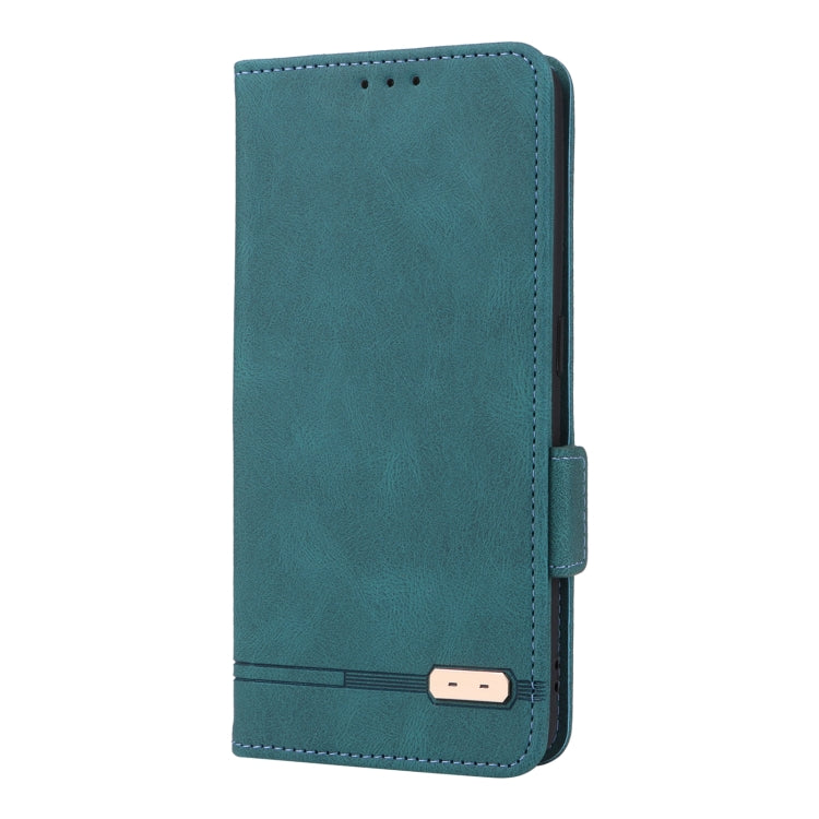For OPPO RealmeGT Neo3 Magnetic Clasp Flip Leather Phone Case