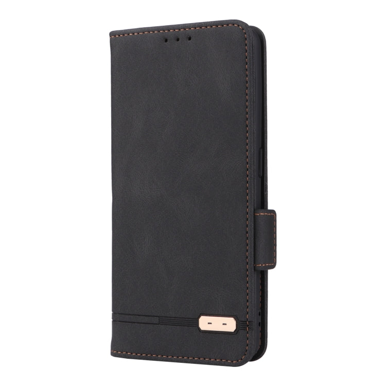 For OPPO RealmeGT Neo3 Magnetic Clasp Flip Leather Phone Case