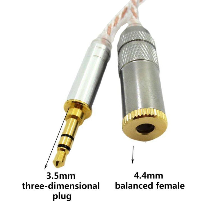 ZS0156 Balanced Inter-conversion Audio Cable