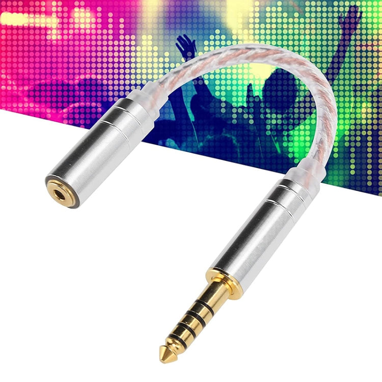 ZS0156 Balanced Inter-conversion Audio Cable