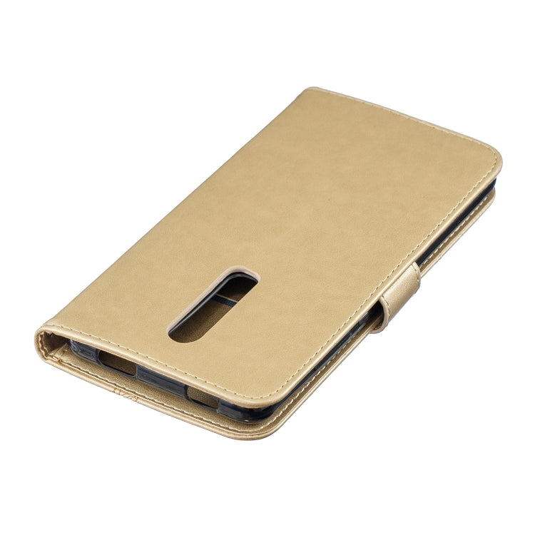 For Xiaomi Redmi K20 Diamond Encrusted Butterflies Love Flowers Pattern Horizontal Flip Leather Case with Holder & Card Slots & Wallet & Lanyard