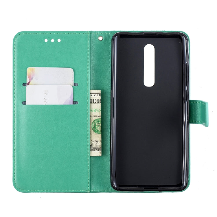 For Xiaomi Redmi K20 Diamond Encrusted Butterflies Love Flowers Pattern Horizontal Flip Leather Case with Holder & Card Slots & Wallet & Lanyard