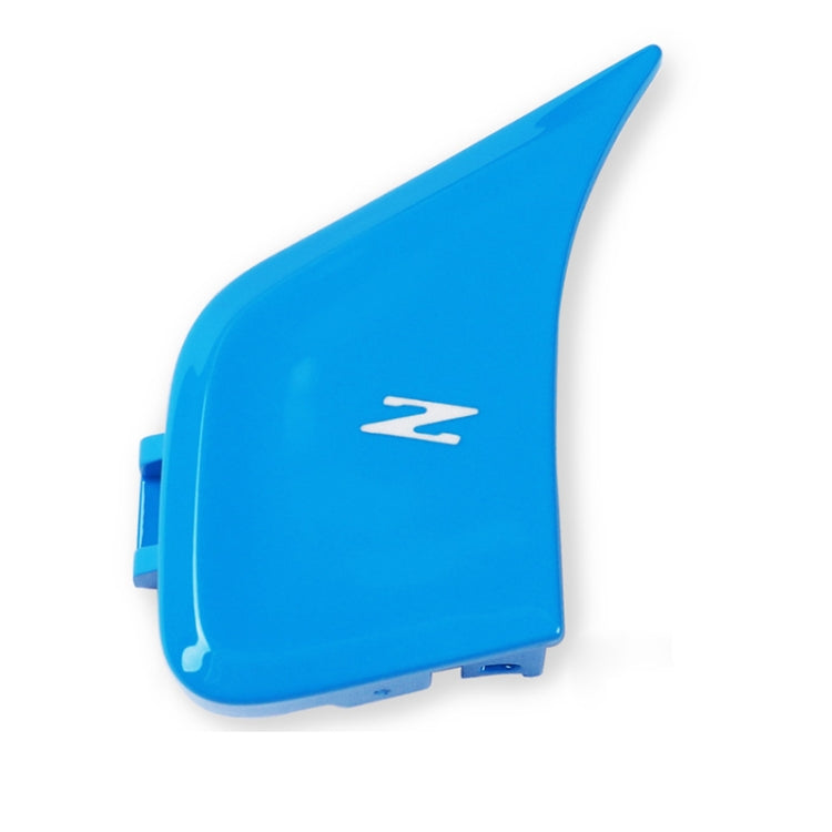 Car Steering Wheel Buttons for Chevrolet Corvette C8 2020-2021