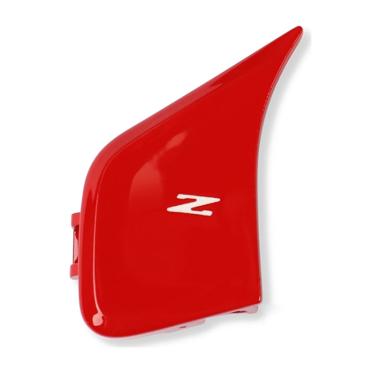 Car Steering Wheel Buttons for Chevrolet Corvette C8 2020-2021