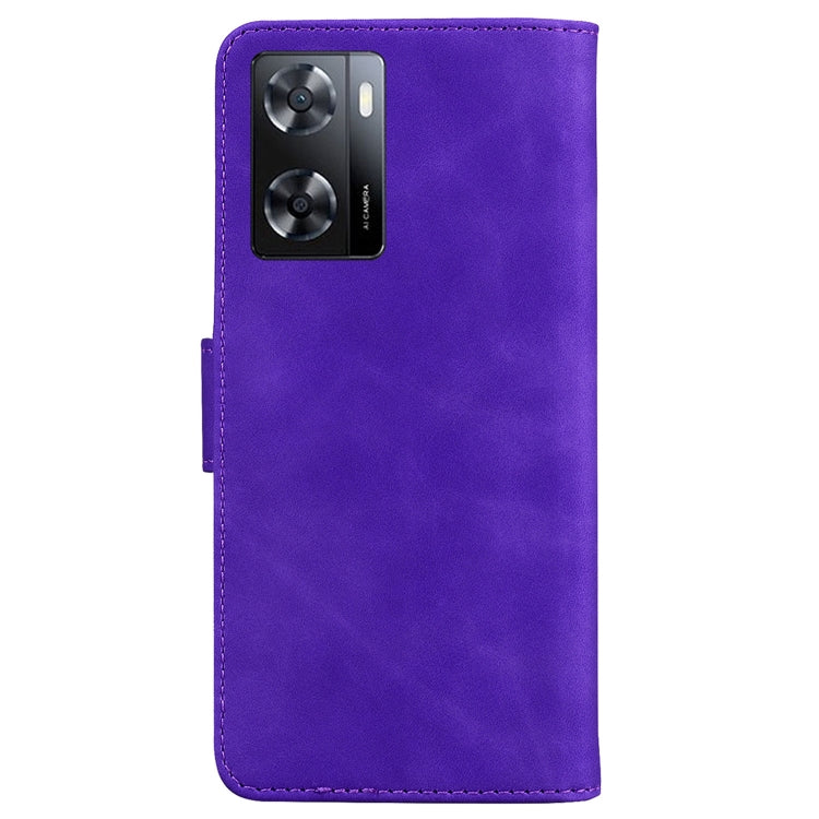 For OPPO A57 2022 4G/A57 2022 5G/Realme Q5i/Realme V23 5G/Realme Narzo 50 5G/A77 5G