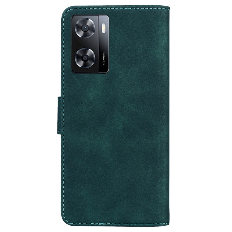 For OPPO A57 2022 4G/A57 2022 5G/Realme Q5i/Realme V23 5G/Realme Narzo 50 5G/A77 5G