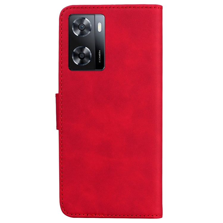 For OPPO A57 2022 4G/A57 2022 5G/Realme Q5i/Realme V23 5G/Realme Narzo 50 5G/A77 5G