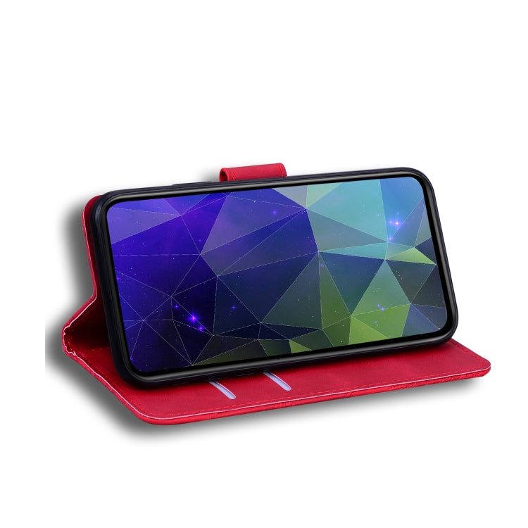 For OPPO A57 2022 4G/A57 2022 5G/Realme Q5i/Realme V23 5G/Realme Narzo 50 5G/A77 5G