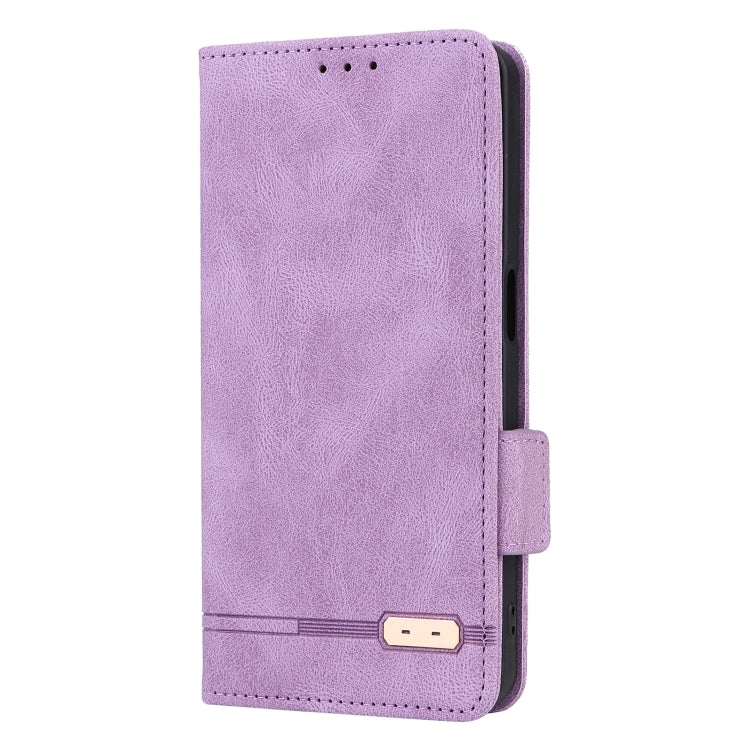 For OPPO Reno7 A JPN Magnetic Clasp Flip Leather Phone Case