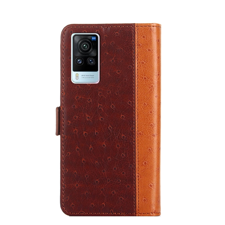 For vivo X60 Pro Foreign Version