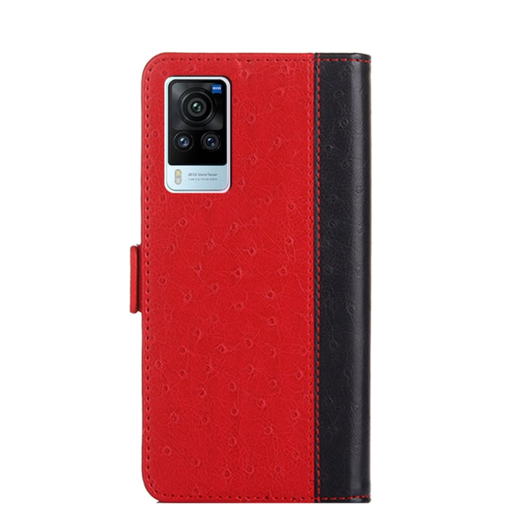 For vivo X60 Pro Foreign Version