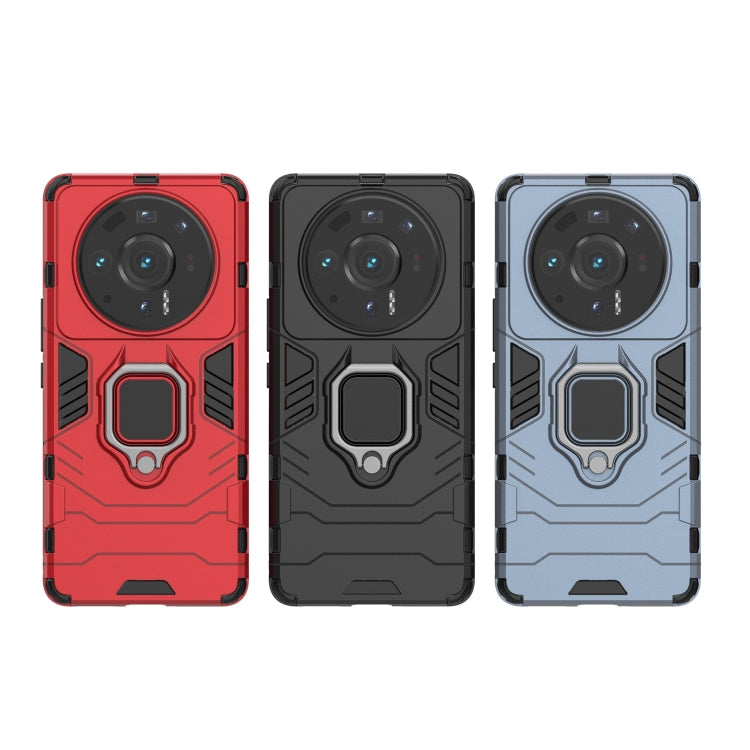 For Xiaomi 12S Ultra PC + TPU Phone Case