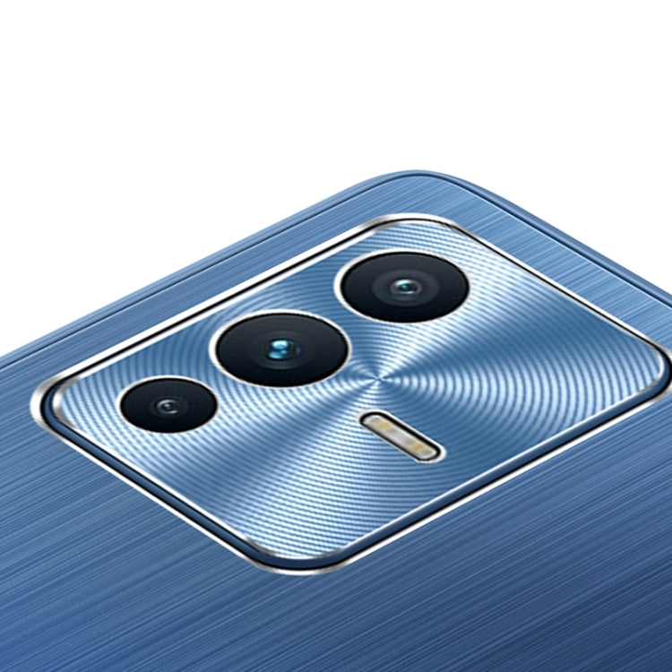 For vivo S12 Pro Brushed Texture Shockproof Phone Case