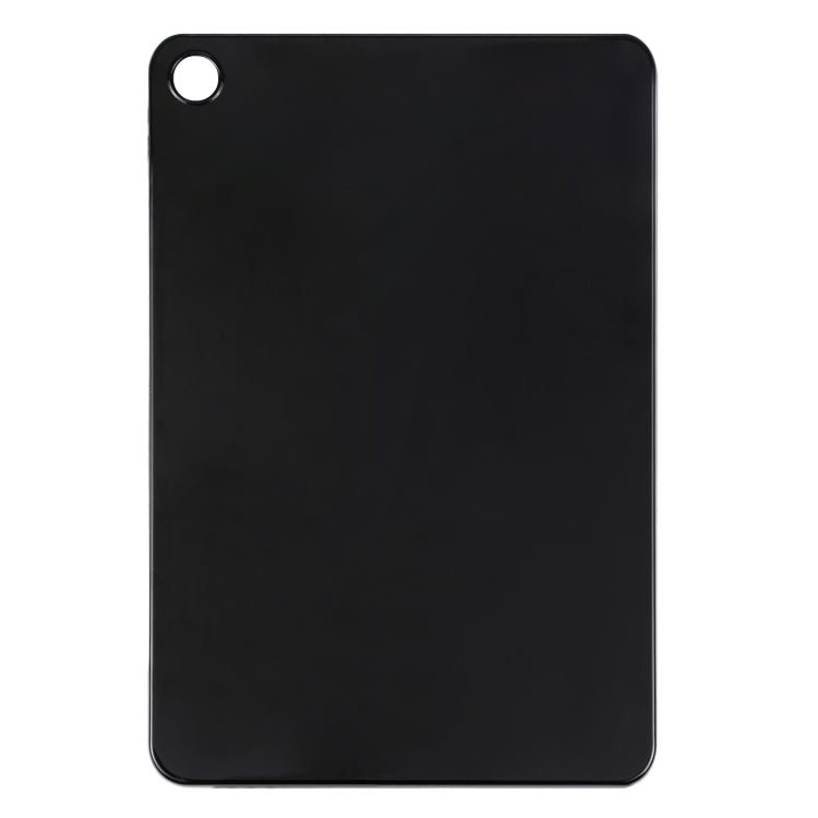 For Amazon Kindle Fire HD 8 / 8 Plus 2020 TPU Tablet Case(Black)