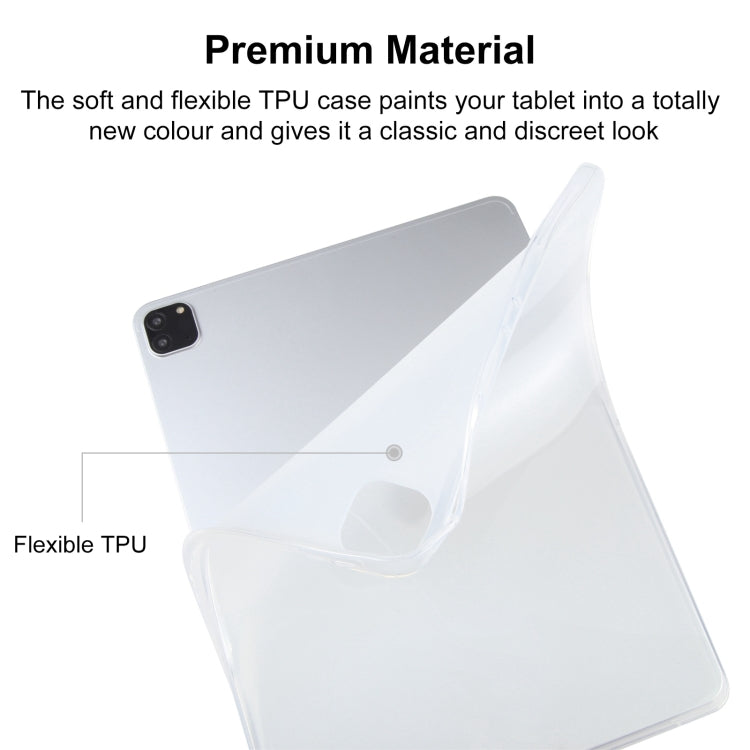 For iPad Pro 11 2022 / 202