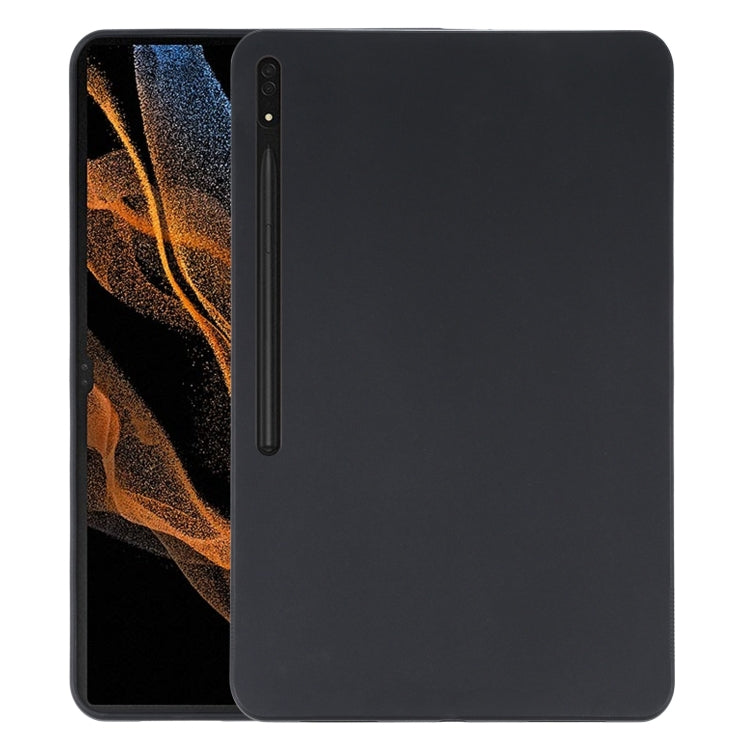 For Samsung Galaxy Tab S8 Ultra 14.6 / X900 / X906 TPU Tablet Case