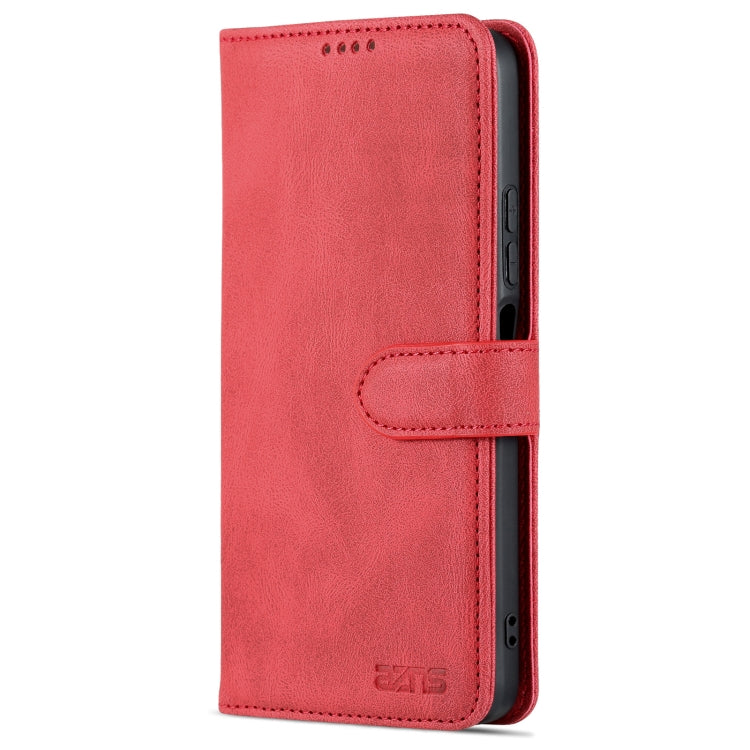 For Xiaomi Redmi Note 11T Pro / Poco X4 GT AZNS Dream II Skin Feel Horizontal Flip Leather Case