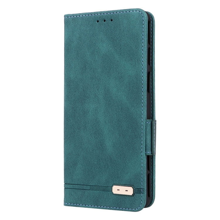 For Xiaomi Black Shark 5 Magnetic Clasp Flip Leather Phone Case