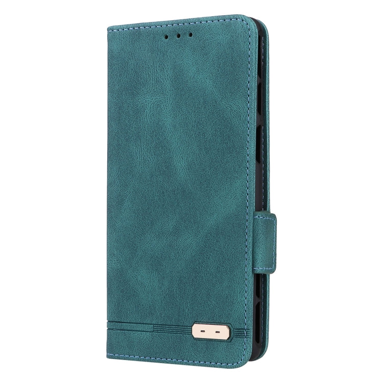 For Xiaomi Black Shark 5 Pro Magnetic Clasp Flip Leather Phone Case