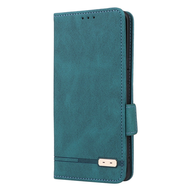 For Xiaomi 12S Ultra Magnetic Clasp Flip Leather Phone Case