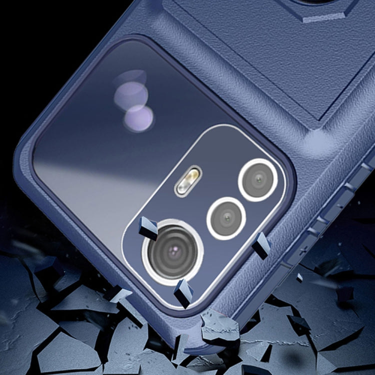 For Xiaomi 12 / 12S Card Ring Holder PC + TPU Phone Case