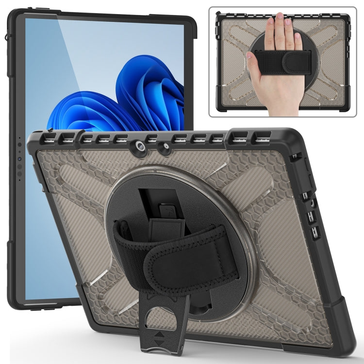For MicroSoft Surface Pro 8 TPU + PC Tablet Case