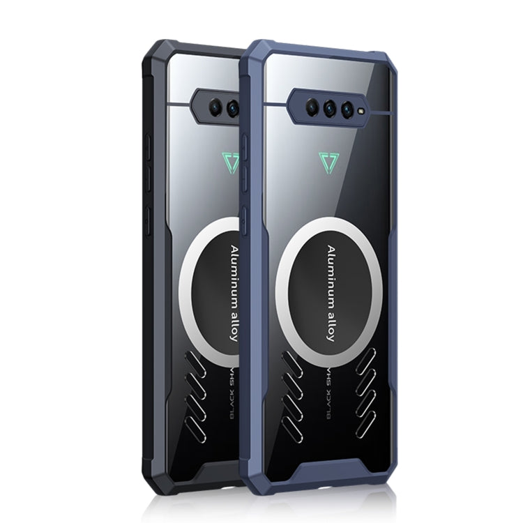 For Xiaomi Black Shark 4s Gaming Cooling Phone Case