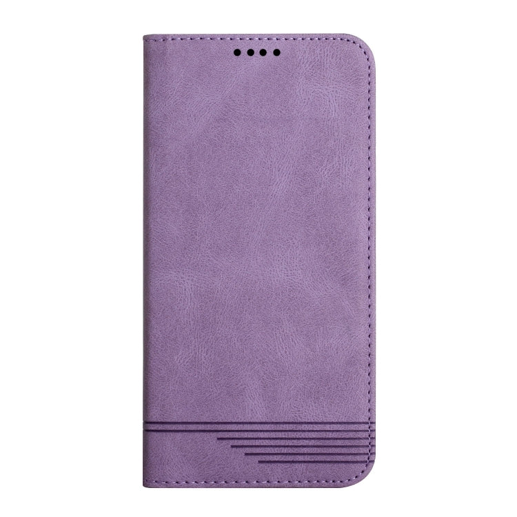 For Xiaomi Redmi 10C Strong Magnetic Leather Case