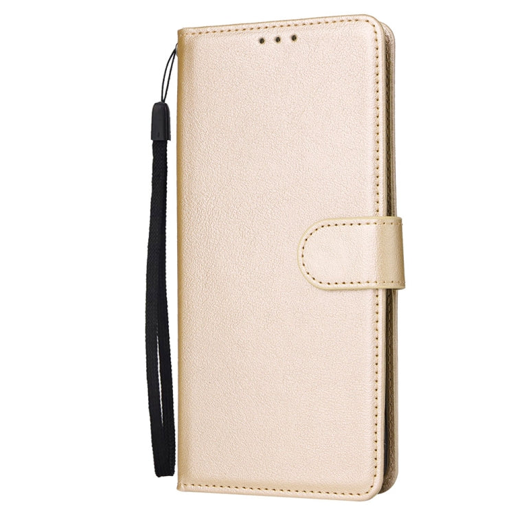 For Xiaomi 12S Ultra 3 Card Slots Multifunctional Leather Phone Case