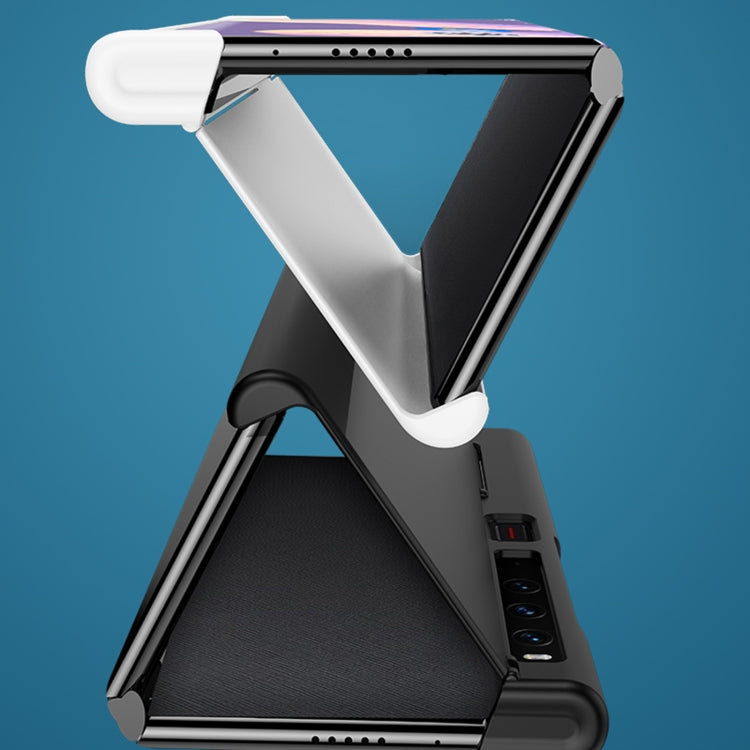 For Huawei Mate Xs 2 Skin Feel PC All Inclusive Phone Case