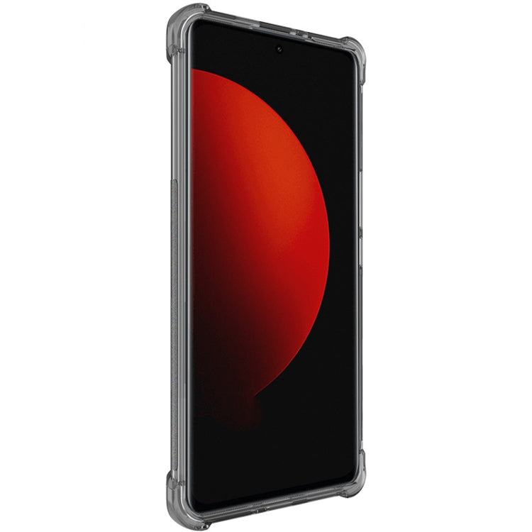 For Xiaomi 12S Ultra 5G imak All-inclusive Shockproof Airbag TPU Case