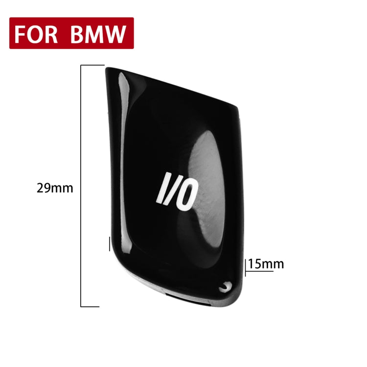 Car Audio Voice Button for BMW M3 E46 1998-2004,Left and Right Drive