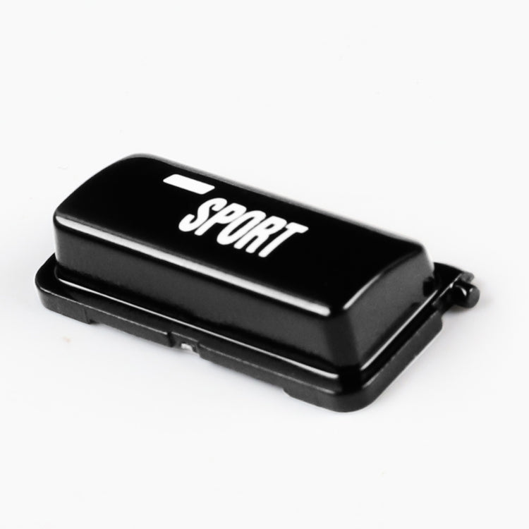 Car Sport Mode Sport Button for BMW M3 1998-2004 E46,Left and Right Drive
