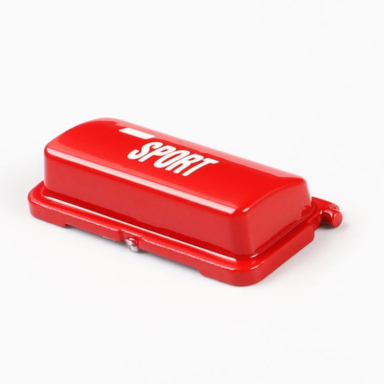 Car Sport Mode Sport Button for BMW M3 1998-2004 E46,Left and Right Drive