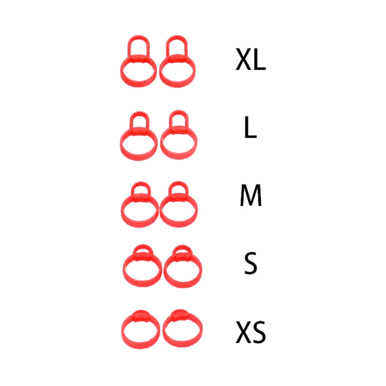 Bluetooth Headset Silicone Ear Cap Set For Sony LinkBuds WF-L900