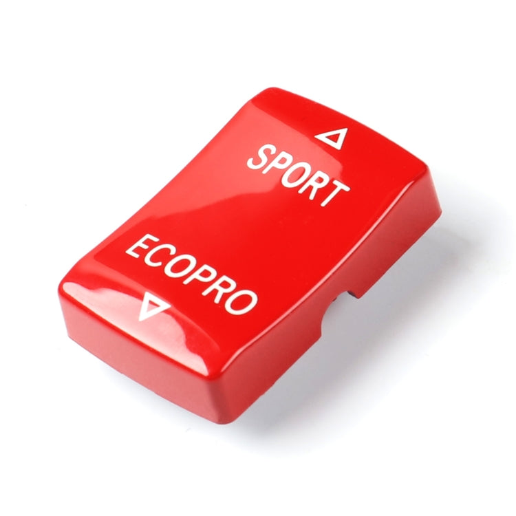 Car Gear Mode Switch Button for BMW 1-Series F20 2012-2018,Left and Right Drive