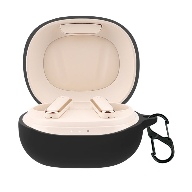 Pure Color Bluetooth Earphone Silicone Case For Anker Soundcore Life P3