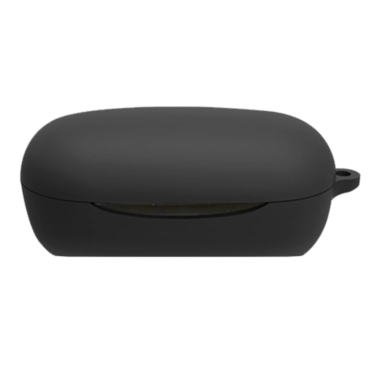 Pure Color Bluetooth Earphone Silicone Case For Sony WF-XB700