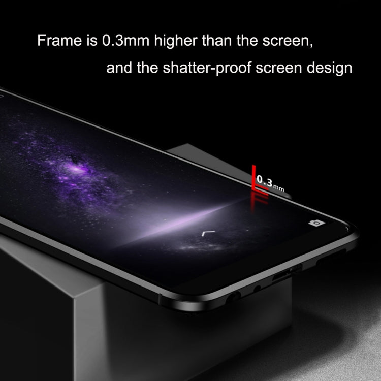 For Lenovo Legion Y90 Gaming Brushed Texture Shockproof TPU Protective Case