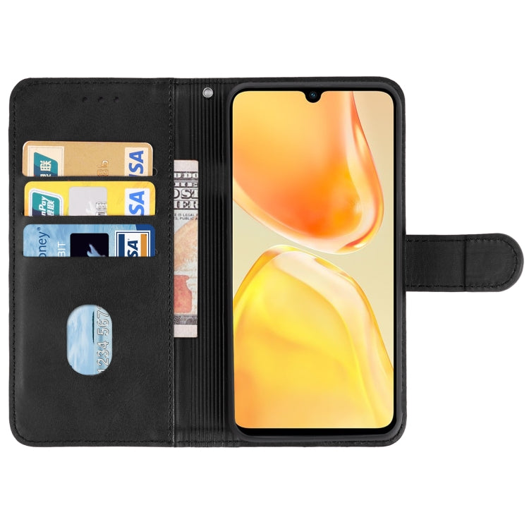 For vivo V25 Leather Phone Case