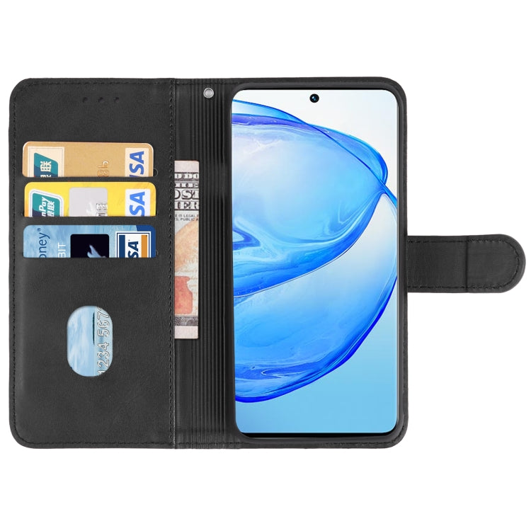 For vivo V25 Pro Leather Phone Case