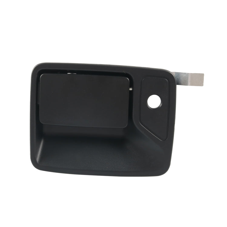 A7597-04 Car Left Front Outside Door Handle 7C3Z2522405AA for Ford F-250