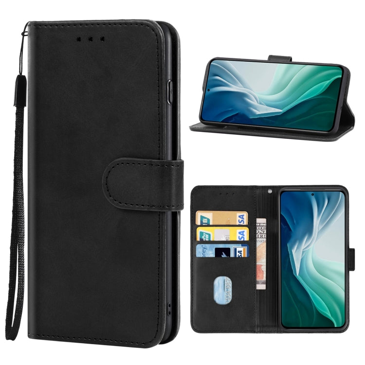 For Xiaomi Mi 11X Pro Leather Phone Case