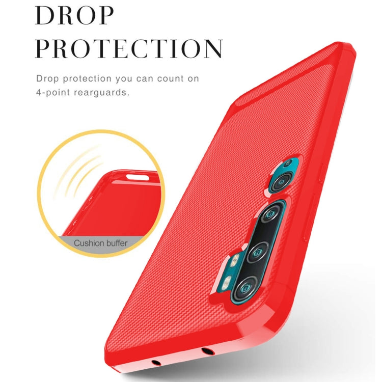 For Xiaomi Mi Note 10