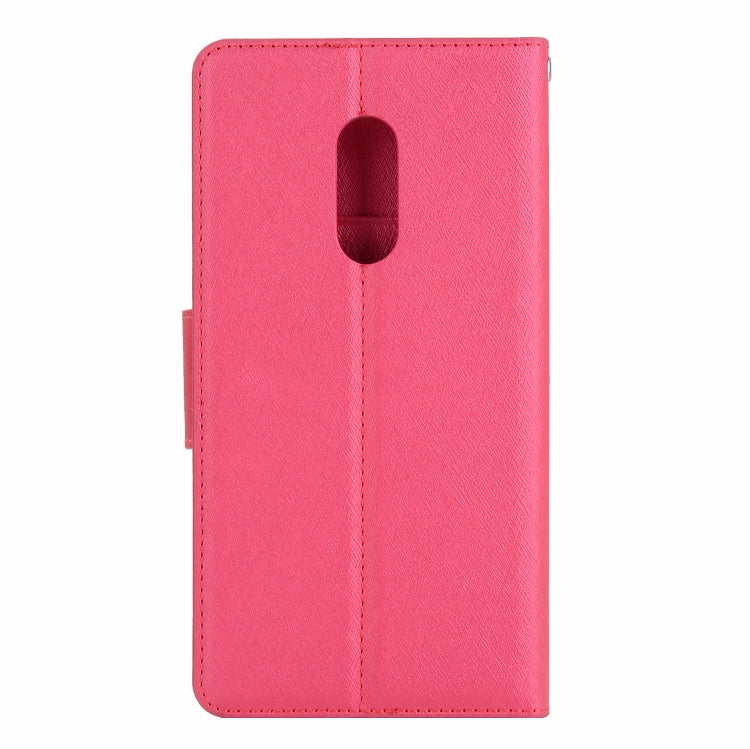 For Xiaomi Redmi 8A Silk Texture Horizontal Flip Leather Case with Holder & Card Slots & Wallet & Photo Frame